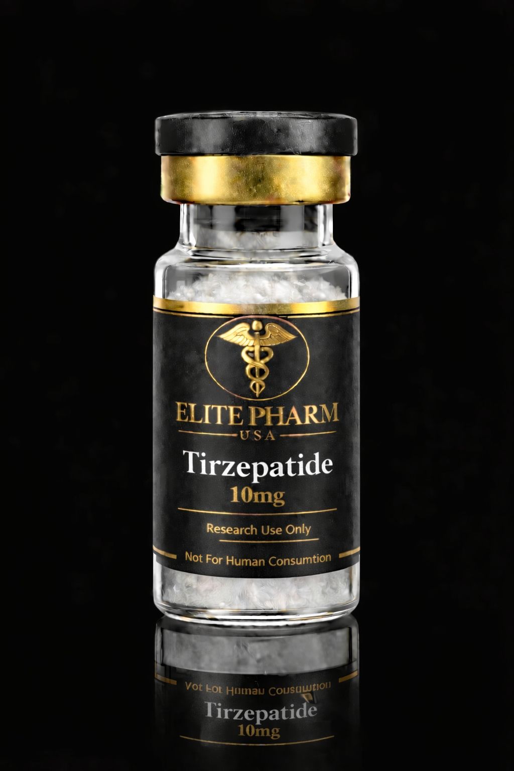 Tirzepatide 10mg